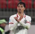 Jadi Pahlawan Milan Lagi, Tijjani Reijnders Pilih Bersiap Lawan Madrid