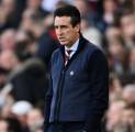 Jelang Hadapi Spurs, Unai Emery Minta Aston Villa Fokus