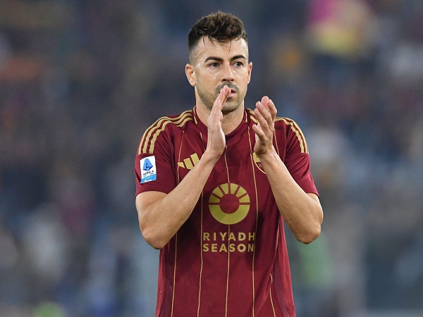 Stephan El Shaarawy