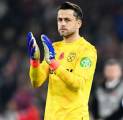 Lukasz Fabianski Akui West Ham Tampil Kurang Oke Saat Dikalahkan Forest