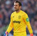 Lukasz Fabianski Ingin Amankan Posisi Kiper Utama West Ham, Tapi ...