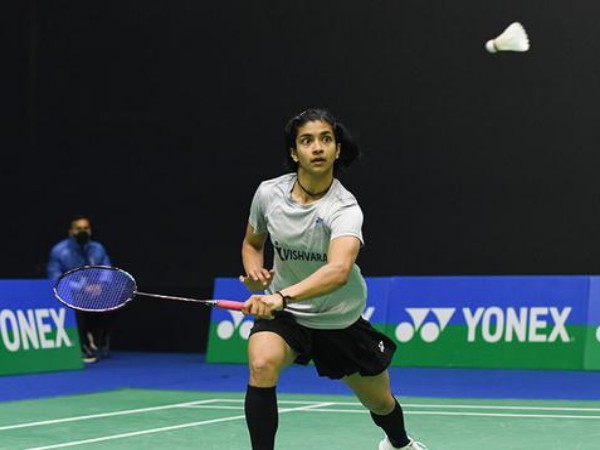 Malvika Bansod Lolos Babak Final Hylo Open 2024