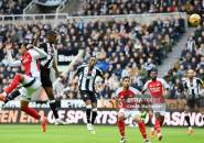 Martin Keown Kritik Arsenal Usai Kalah 0-1 dari Newcastle United