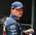 Max Verstappen Terkena Penalti Lima Detik di F1 GP Brasil