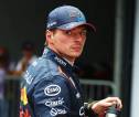 Max Verstappen Terkena Penalti Lima Detik di F1 GP Brasil