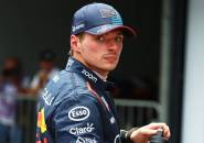 Max Verstappen Terkena Penalti Lima Detik di F1 GP Brasil