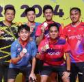 Menangi Derby, Rahmat/Yeremia Juara Indonesia Masters 2024