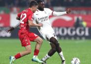 Meski Menang di Monza, Youssouf Fofana Menilai Milan Bermain Buruk