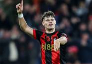 Milos Kerkez Hepi Bantu Bournemouth Kalahkan Manchester City