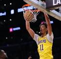 NBA Buka Kembali Penyelidikan Kasus Jaxson Hayes