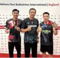 Pengalaman di Olimpiade Paris Jadi Batu Loncatan Fareez Anuar Arungi Turnamen Papan Atas