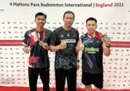 Pengalaman di Olimpiade Paris Jadi Batu Loncatan Fareez Anuar Arungi Turnamen Papan Atas