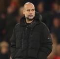 Pep Guardiola Akui Kekalahan Manchester City dari Bournemouth