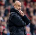 Pep Guardiola Ungkap Sebab Kekalahan Man City dari Bournemouth