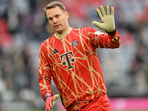 Manuel Neuer