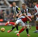 Sean Longstaff Klaim Tim Lawan Ubah Taktik Saat Tandang ke Newcastle