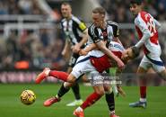 Sean Longstaff Klaim Tim Lawan Ubah Taktik Saat Tandang ke Newcastle