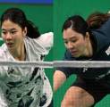 Sung Shuo Yun/Yu Chien Hui Melangkah ke Final Hylo Open 2024