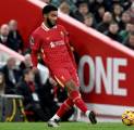 Tampil Luar Biasa Saat Dibutuhkan, Arne Slot Puji Mentalitas Joe Gomez