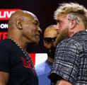 Tiket Tribun Penonton Mike Tyson-Jake Paul Dijual Dengan Harga “Luar Biasa”