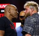 Tiket Tribun Penonton Mike Tyson-Jake Paul Dijual Dengan Harga “Luar Biasa”