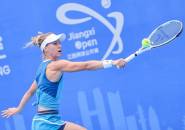 Viktorija Golubic Jumpa Rebecca Sramkova Di Final Jiangxi Open