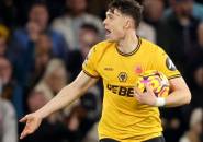 Wolves Vs Crystal Palace Berakhir Remis, Jorgen Strand Larsen Kecewa