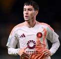 AS Roma Kalah Lagi, Matias Soule Nilai Pemain Masih Percaya Pada Ivan Juric