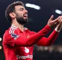 Bruno Fernandes: Pemain MU Kecewa Gagal Kalahkan Chelsea