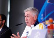 Carlo Ancelotti: Banjir di Spanyol Lebih Penting Dibandingkan Ballon d'Or