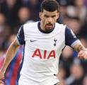 Cetak Brace, Pelatih Spurs Puji Performa Dominic Solanke