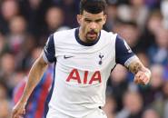 Cetak Brace, Pelatih Spurs Puji Performa Dominic Solanke