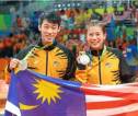 Chan Peng Soon Goh Liu Ying Kembali Bersatu di Lapangan