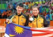 Chan Peng Soon Goh Liu Ying Kembali Bersatu di Lapangan