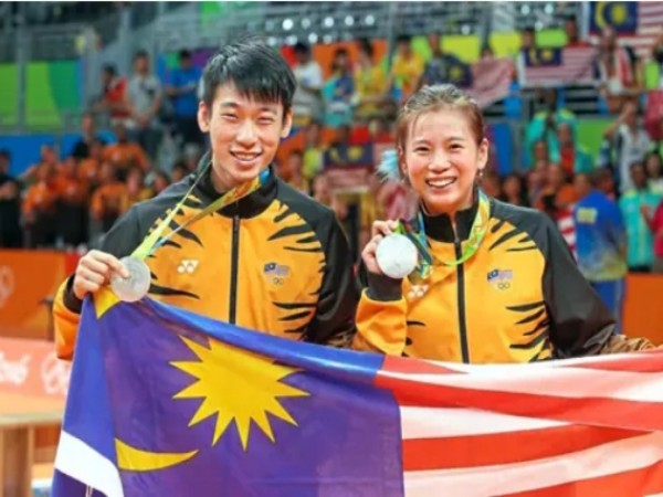 Chan Peng Soon Goh Liu Ying Kembali Bersatu di Lapangan