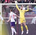 David De Gea Clean Sheet Lagi, Rekor Tandang Fiorentina Makin Apik