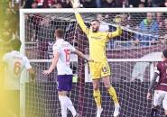 David De Gea Clean Sheet Lagi, Rekor Tandang Fiorentina Makin Apik