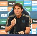 Dibantai Atalanta, Antonio Conte: Nggak Malu Kok, Mereka Acuan Kami