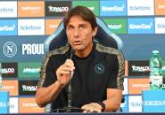 Dibantai Atalanta, Antonio Conte: Nggak Malu Kok, Mereka Acuan Kami