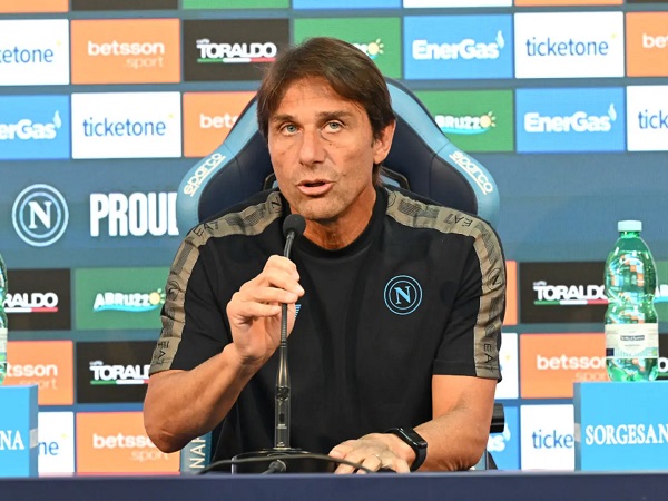 Antonio Conte