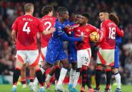 Ditahan Imbang Chelsea, Pemain Manchester United Kurang DNA Pemenang