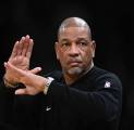 Doc Rivers Beberkan Penyebab Kekalahan Bucks Atas Cavs