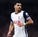 Dominic Solanke Komentari Kemenangan Telak Spurs Atas Aston Villa