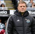 Eddie Howe Sebut Konsentrasi Jadi Kunci Newcastle United Tumbangkan Arsenal