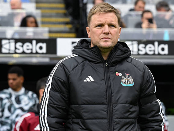 Eddie Howe Sebut Konsentrasi Jadi Kunci Newcastle United Tumbangkan Arsenal