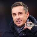 Gary Neville Tetap Yakin Arsenal Bisa Rebut Gelar Premier League