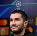 Hadapi Sturm Graz, Sahin: Ini Akan Jadi Tugas Sangat Sulit Bagi Dortmund