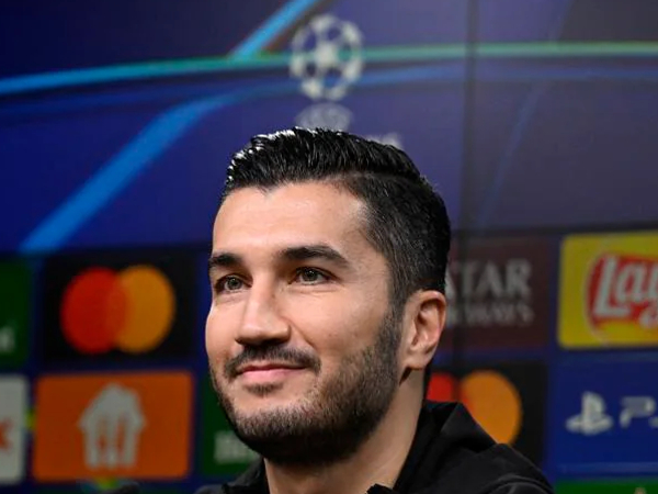 Nuri Sahin