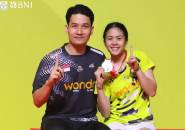 Hasil Final Indonesia Masters Super 100, Tuan Rumah Borong 4 Gelar