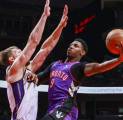 Hasil NBA: Toronto Raptors Kandaskan Sacramento Kings 131-128 Via OT